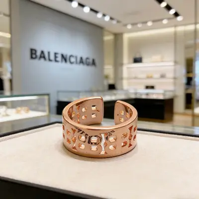 BALENCIAGA Schmuck