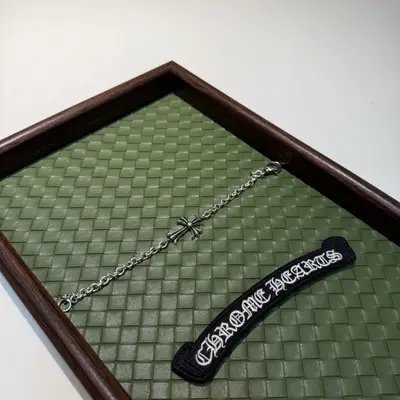 CHROME HEARTS Schmuck