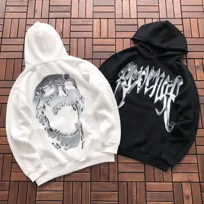 REVENGE Hoodie