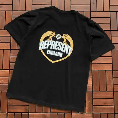 REPRESENT T-Shirt