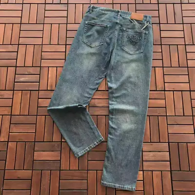 PRADA Jeans