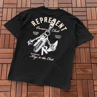 REPRESENT T-Shirt