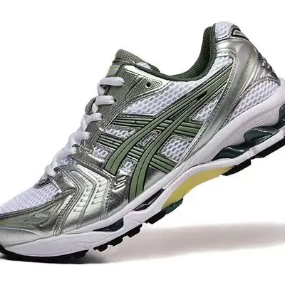 ASICS