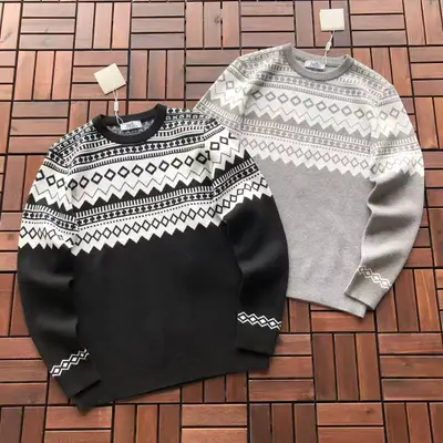 HERMES Sweater