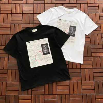 MAISON MARGIELA T-Shirt