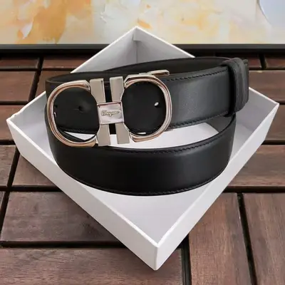 FERRAGAMO Gürtel