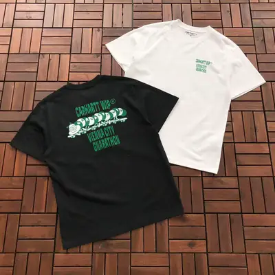 CARHARTT T-Shirt