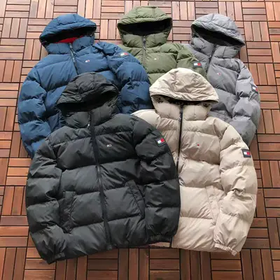 TOMMY HILFIGER Jacke