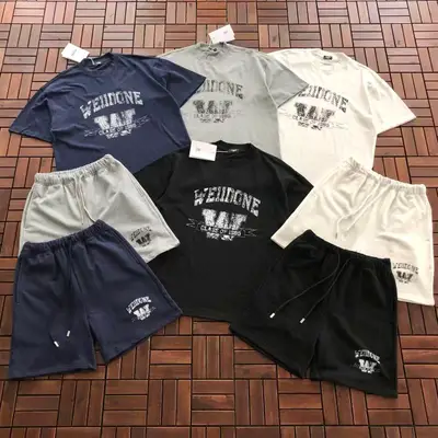 WE11DONE T-Shirt