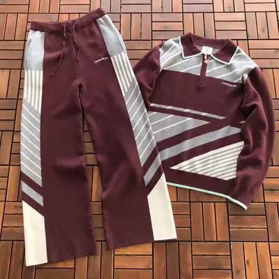 CASABLANCA Sweater