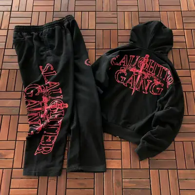 CORTEIZ Hoodie