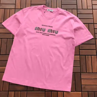 MIU MIU T-Shirt