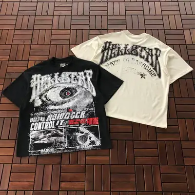 HELLSTAR T-Shirt