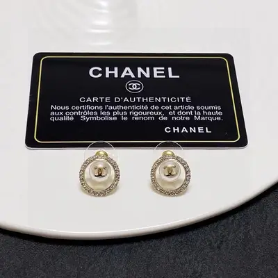 CHANEL Schmuck