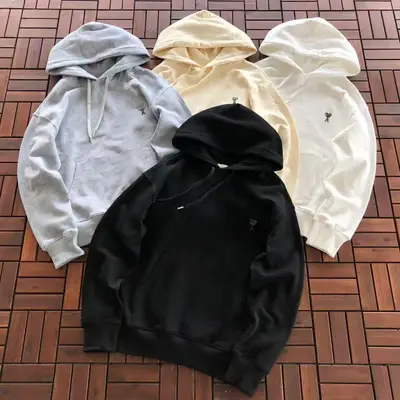 AMI Hoodie