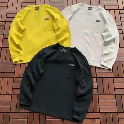PATAGONIA