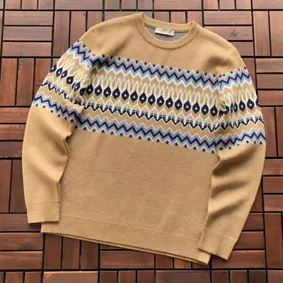 BURBERRY Sweater