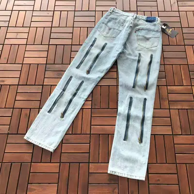 NEEDLES Jeans