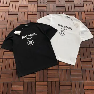 BALMAIN T-Shirt