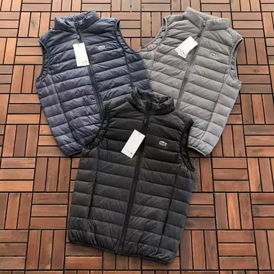 LACOSTE