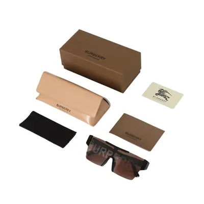 BURBERRY Brille