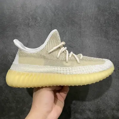 YEEZY