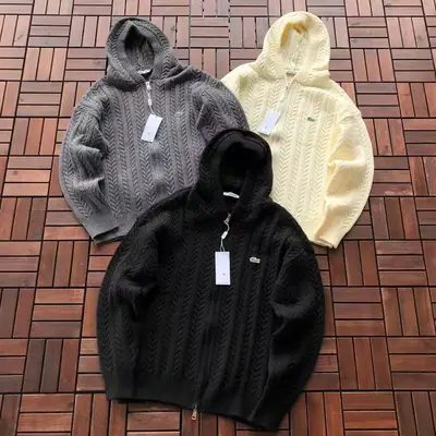 LACOSTE Hoodie