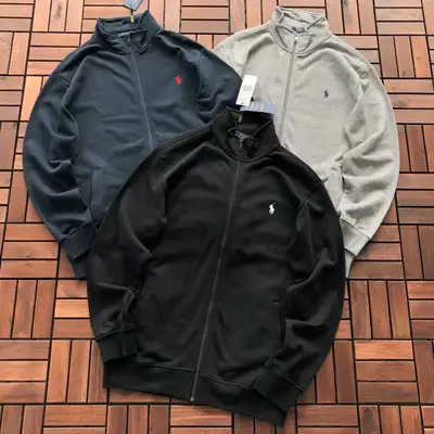 RALPH LAUREN Jacke