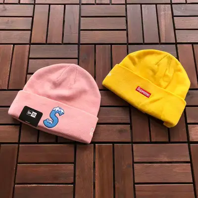 SUPREME Cap