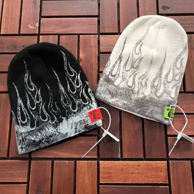 HELLSTAR Cap