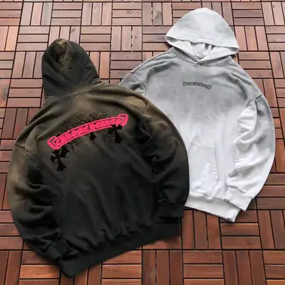 CHROME HEARTS Hoodie