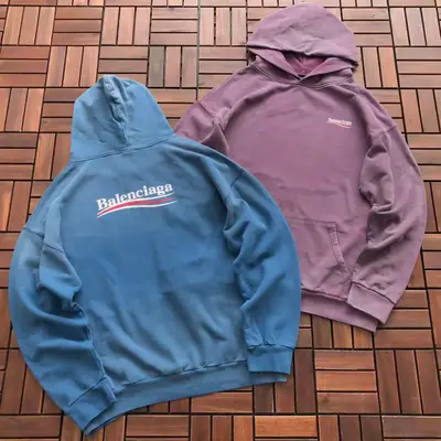 BALENCIAGA Hoodie