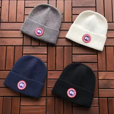 CANADA GOOSE Cap