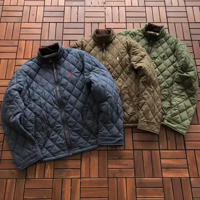 RALPH LAUREN Jacke