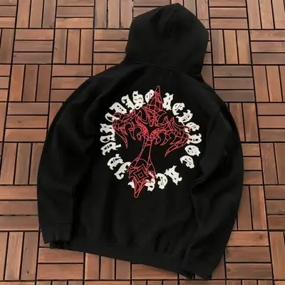 REVENGE Hoodie