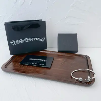 CHROME HEARTS Schmuck