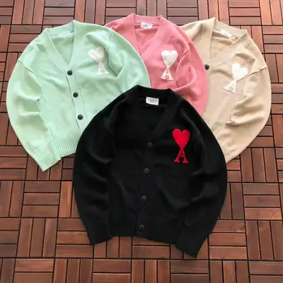 AMI Sweater