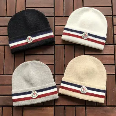 MONCLER Cap
