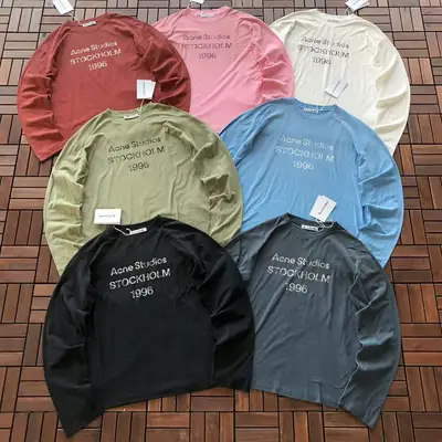 ACNE STUDIOS