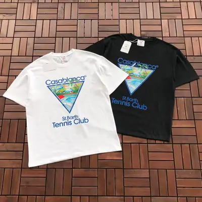 CASABLANCA T-Shirt