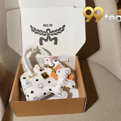 MCM | Item ID: 20511
