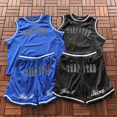 TRAPSTAR Shorts
