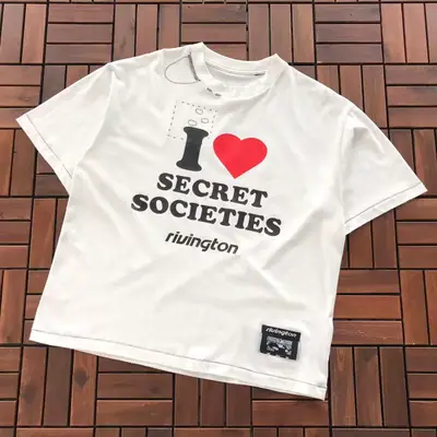 RRR123 T-Shirt