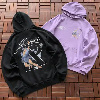 REPRESENT Hoodie
