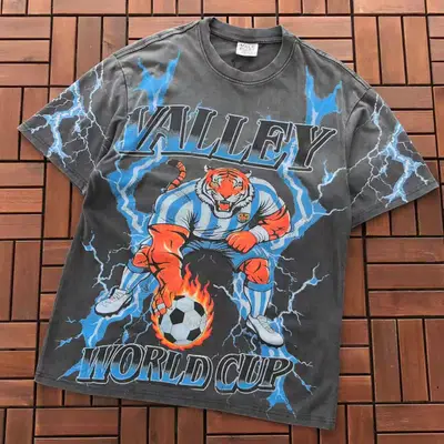 VALLEY T-Shirt