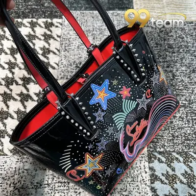 LOUBOUTINS Tasche | Item ID: 81131