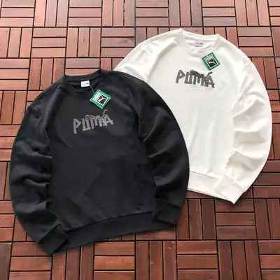 PUMA Sweater
