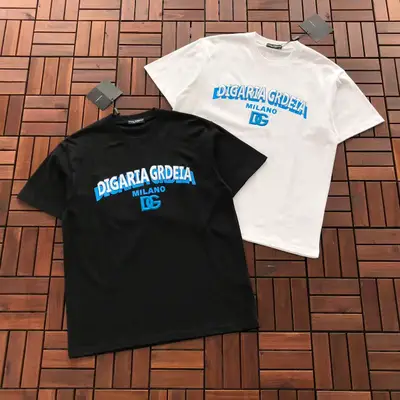 DOLCE GABBANA T-Shirt