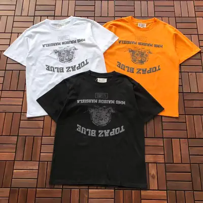 MAISON MARGIELA T-Shirt