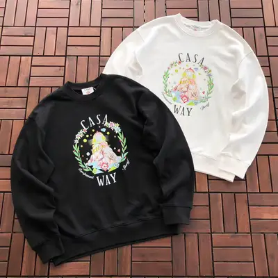 CASABLANCA Sweater